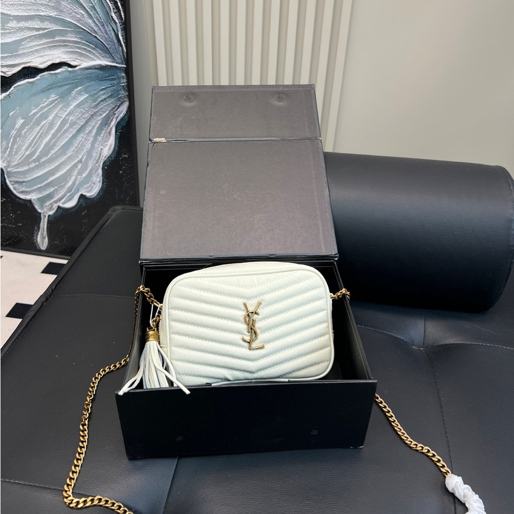 Yves Saint Laurent women's bag